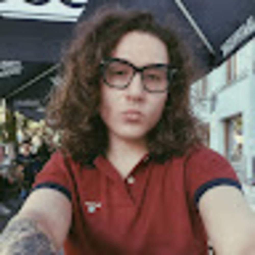 Meet your Posher, Riad